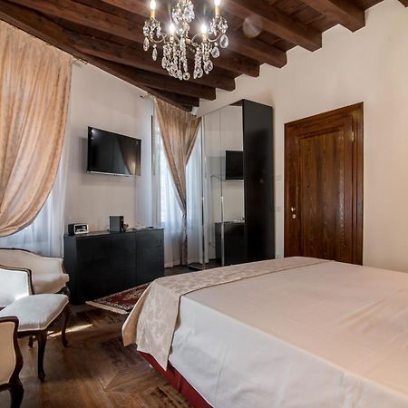 Casa Locatelli Apartment Padova Exterior photo