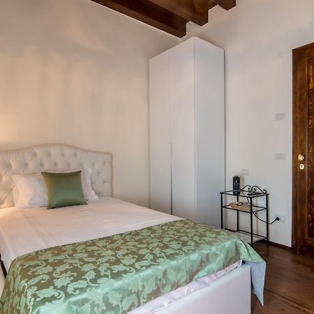 Casa Locatelli Apartment Padova Exterior photo