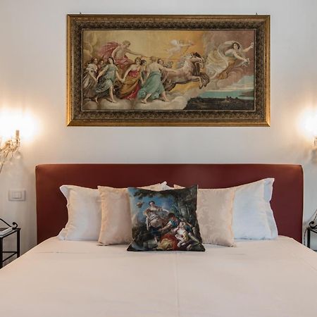 Casa Locatelli Apartment Padova Exterior photo