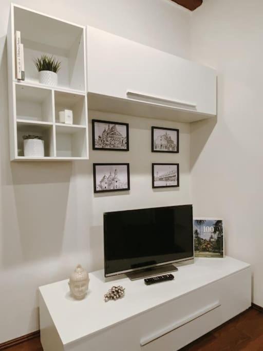 Casa Locatelli Apartment Padova Exterior photo