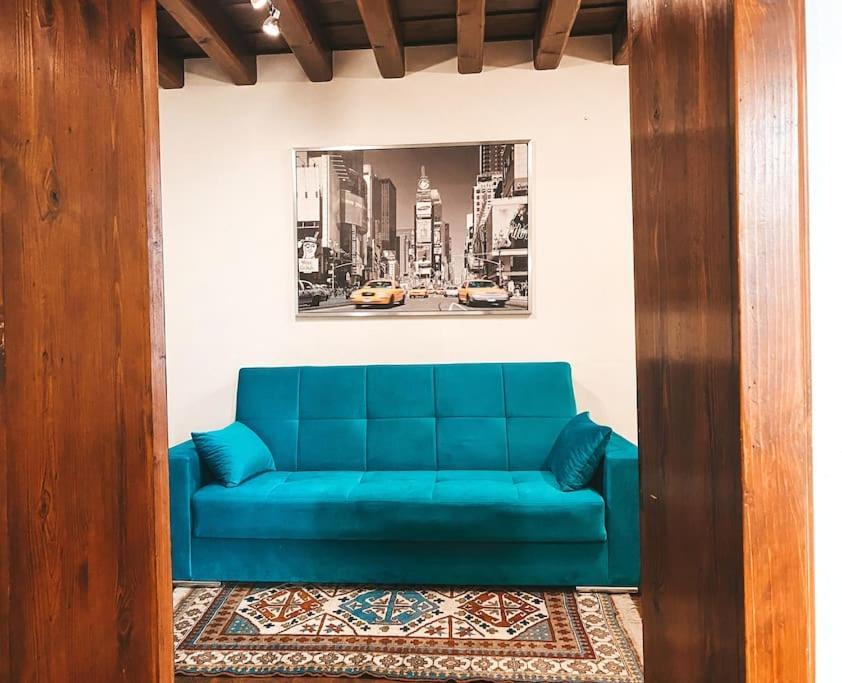 Casa Locatelli Apartment Padova Exterior photo