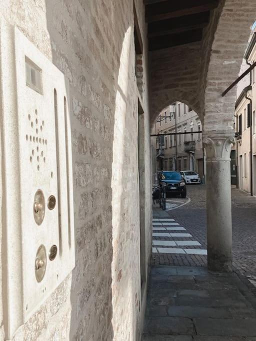Casa Locatelli Apartment Padova Exterior photo