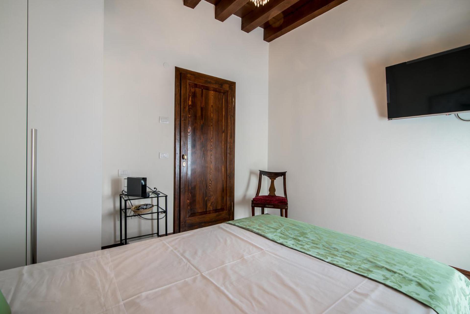 Casa Locatelli Apartment Padova Exterior photo