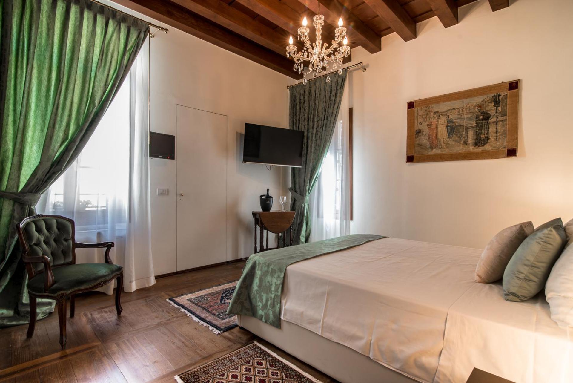 Casa Locatelli Apartment Padova Exterior photo
